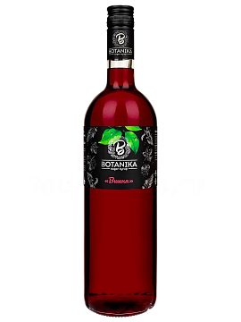 Сироп Botanika Вишня 1 л