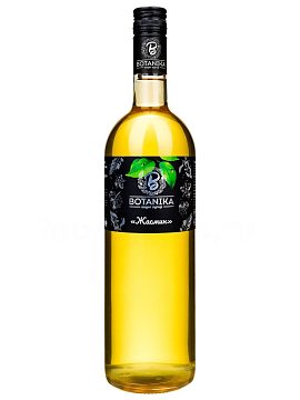 Сироп Botanika Жасмин 1 л