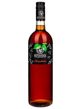 Сироп Botanika Кленовый 1 л