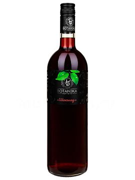 Сироп Botanika Шоколад 1 л