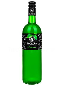 Сироп Botanika Базилик 1 л