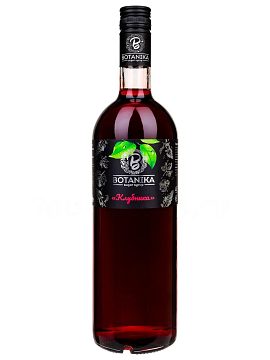 Сироп Botanika Клубника 1 л
