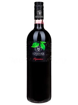 Сироп Botanika Гранат 1 л
