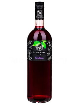 Сироп Botanika Ежевика 1 л