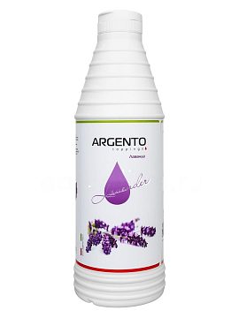 Топпинг Argento Лаванда 1 л