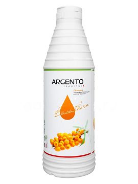 Топпинг Argento Облепиха 1 л