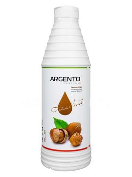 Топпинг Argento Лесной Орех 1 л