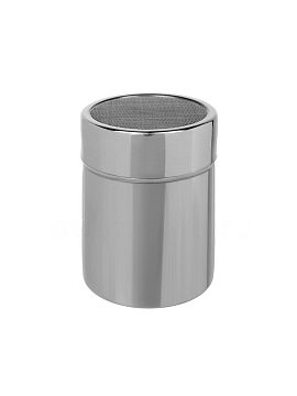 Банка для посыпок P.L. Proff Cuisine d70 h96 V300 мл нержавеющая сталь Pujadas