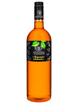 Сироп Botanika Маракуйя Гавайская 1 л