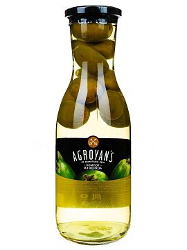 Agroyans Компот из фейхоа 1050 г