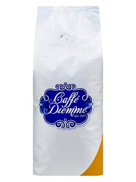 Кофе Diemme в зернах Miscela Oro 1 кг