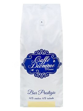 Кофе Diemme в зернах Bar Prestigio 1 кг