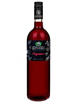 Сироп Botanika Черешня 1 л