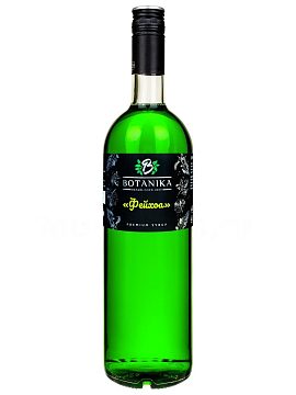 Сироп Botanika Фейхоа 1 л