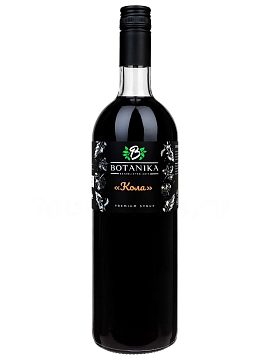 Сироп Botanika Кола 1 л