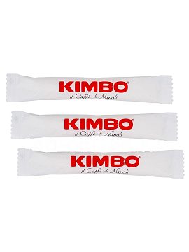 Kimbo Сахар (5 гр 1000 шт) коробка 5 кг