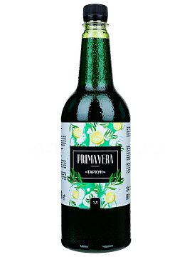 Сироп Primavera Тархун 1 л