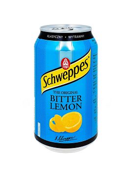 Газированный напиток Schweppes Cola 330 мл