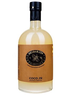 Сироп Herbarista Coco.In (кокос) 700 мл