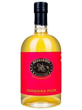 Сироп Herbarista Chinensis Plum (личи) 700 мл