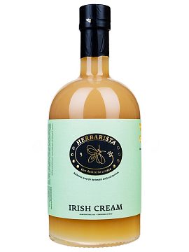 Сироп Herbarista Irish Cream (ирландский крем) 700 мл