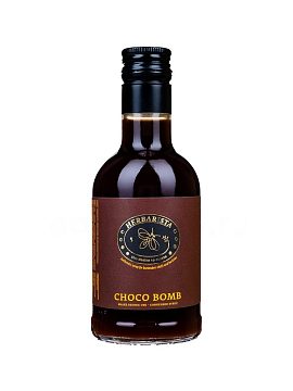 Сироп Herbarista Choco Bomb (шоколадная бомба) 250 мл