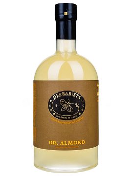 Сироп Herbarista Dr. Almond (миндаль) 700 мл