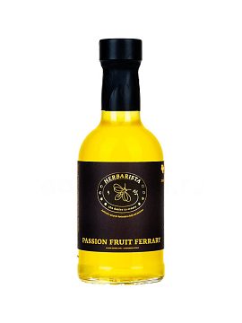 Сироп Herbarista Маракуйя (Passion Fruit Ferrari) 250 мл