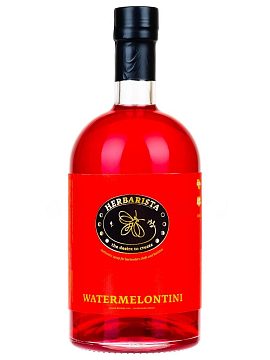Сироп Herbarista Арбуз (Watermelonti) 700 мл