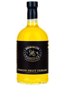 Сироп Herbarista Маракуйя (Passion Fruit Ferrari) 700 мл