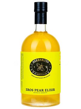 Сироп Herbarista Груша Пряная (Eros Pear Elixir) 700 мл