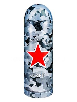 Чай Патрон Grey. черный индийский 50 г ж.б. (PA090T)