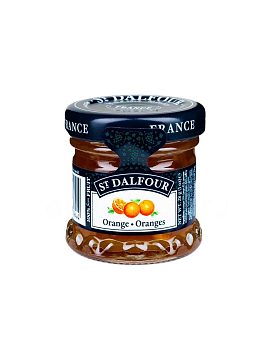 Джем St.Dalfour Апельсин 28 гр