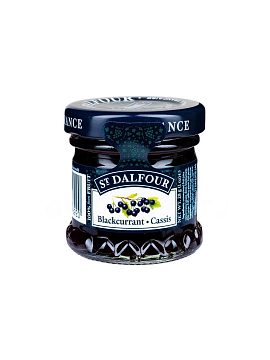 Джем St.Dalfour Черника 28 гр