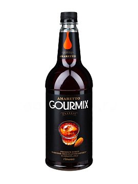 Сироп Gourmix Амарето 1 л