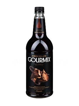 Сироп Gourmix Шоколад 1 л