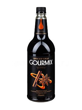Сироп Gourmix Чай со Специями 1 л