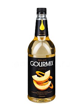 Сироп Gourmix Дыня 1 л