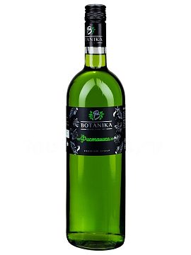 Сироп Botanika Фисташка 1 л