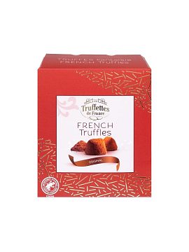 Truffettes French Truffles Original конфеты трюфели 100 г