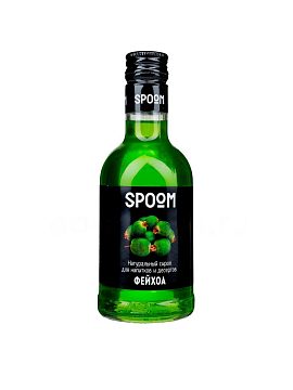 Сироп Spoom Фейхоа 250 мл