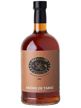 Сироп Herbarista Табак-Ваниль (Arome de tabac) 700 мл