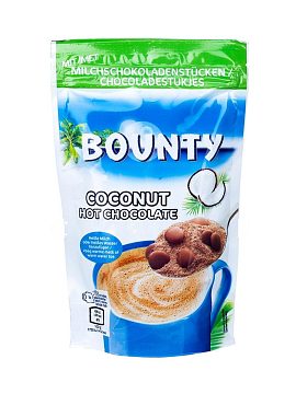 Горячий шоколад Bounty Hot Chocolate 140 г