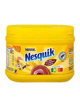 Какао напиток Nesquik 250 г
