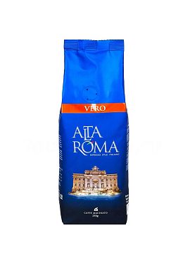 Кофе Alta Roma молотый Vero 250 г