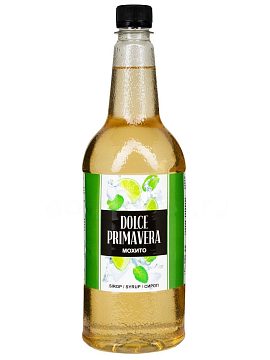 Сироп Primavera Мохито 1 л