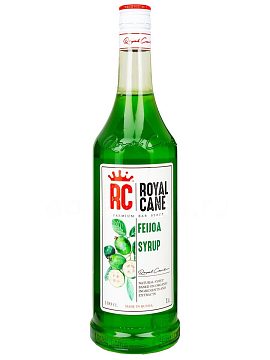 Сироп Royal Cane Фейхоа 1 л