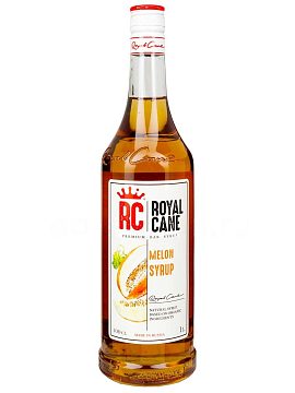 Сироп Royal Cane Дыня 1 л