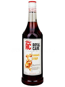 Сироп Royal Cane Карамель 1 л