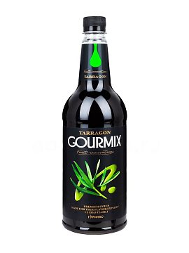 Сироп Gourmix Тархун (Tarragon) 1 л